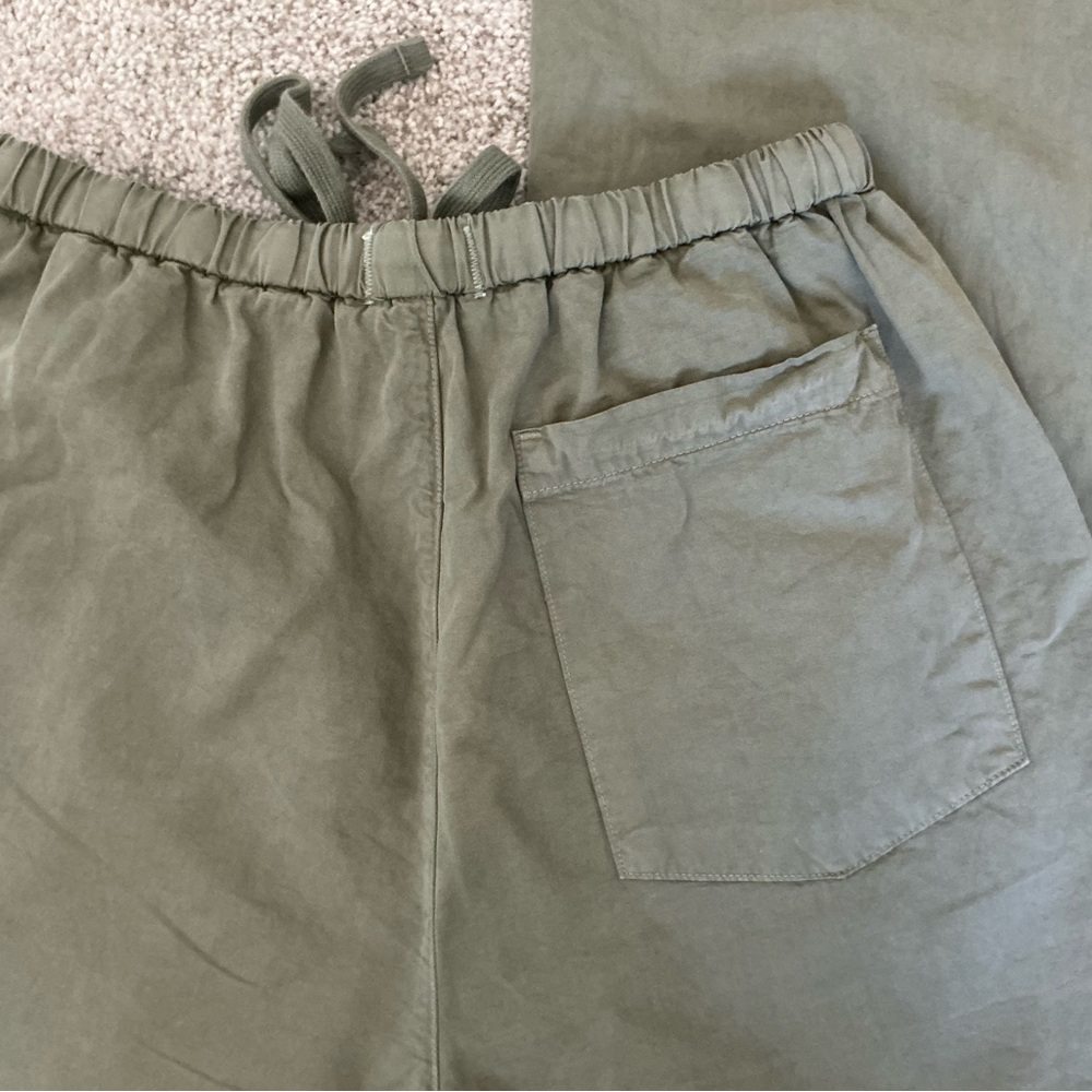 Citizens of Humanity Aurora Pull-On Pants - Picture 3 of 3